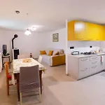 Apartment Accogliente E Confortevole A