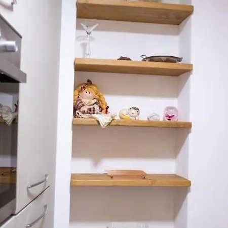 Apartament Accogliente E Confortevole A *