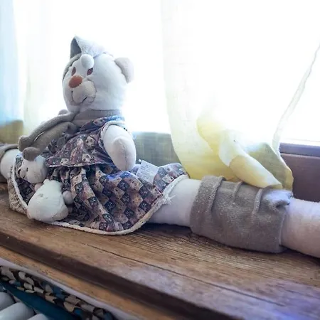 Апартаменты Accogliente E Confortevole A