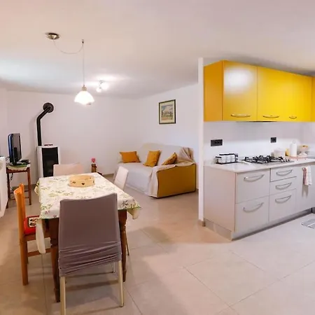 Apartment Accogliente E Confortevole A