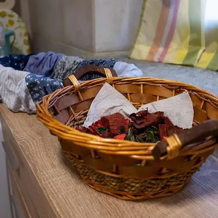 Apartamento Accogliente E Confortevole A