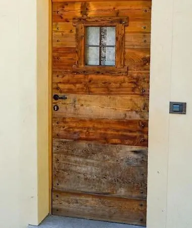 Accogliente E Confortevole A Apartament