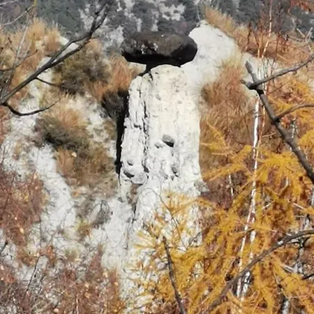 Accogliente E Confortevole A Διαμέρισμα