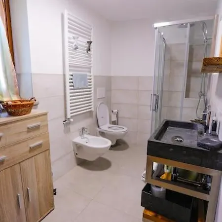 Apartment Accogliente E Confortevole A Doues