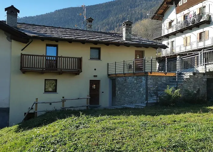 Apartamento Accogliente E Confortevole A