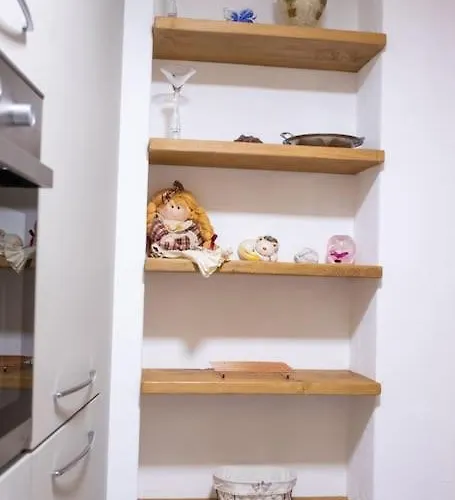 Апартаменты Accogliente E Confortevole A *