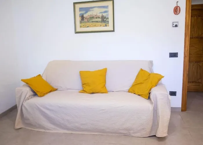 Accogliente E Confortevole A *