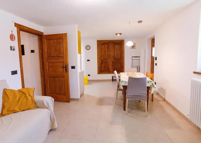 Accogliente E Confortevole A