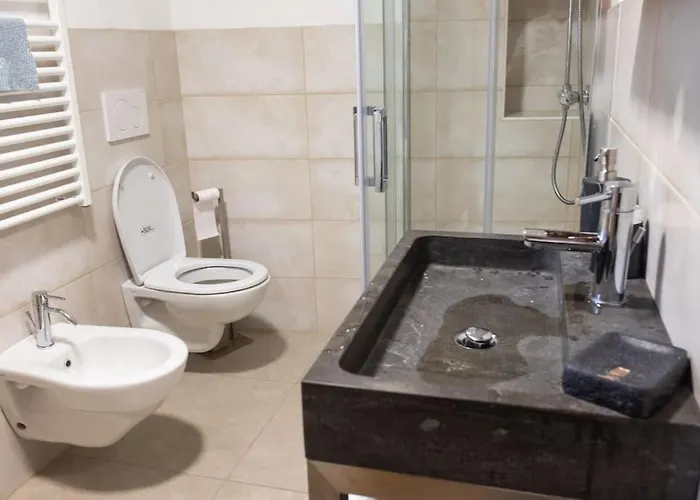 Accogliente E Confortevole A Doues